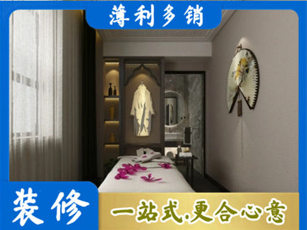 孝感市孝南衣帽间装修