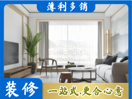 孝感市孝南阳台装修案例